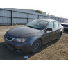 2008 SUBARU IMPREZA