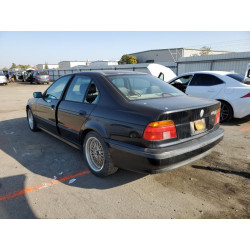 1998 BMW 5 SERIES