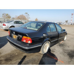 1998 BMW 5 SERIES