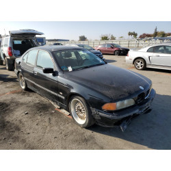 1998 BMW 5 SERIES