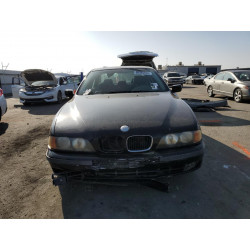 1998 BMW 5 SERIES