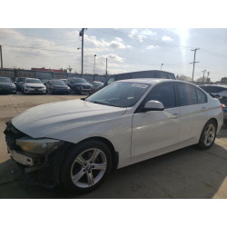 2013 BMW 3 SERIES