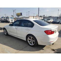 2013 BMW 3 SERIES
