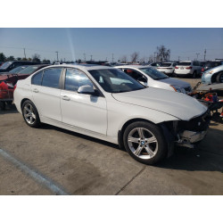 2013 BMW 3 SERIES