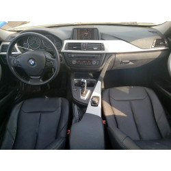 2013 BMW 3 SERIES