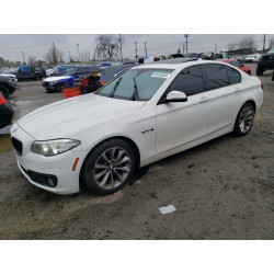 2015 BMW 5 SERIES