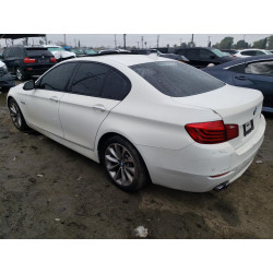 2015 BMW 5 SERIES