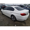 2015 BMW 5 SERIES