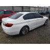 2015 BMW 5 SERIES