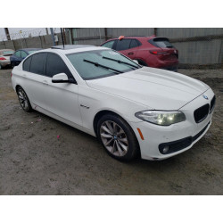 2015 BMW 5 SERIES