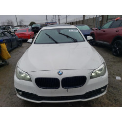 2015 BMW 5 SERIES