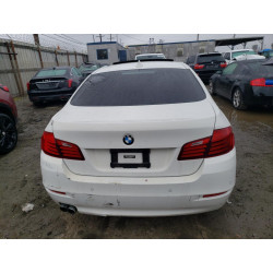 2015 BMW 5 SERIES