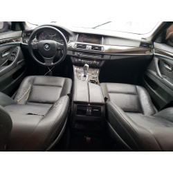 2015 BMW 5 SERIES