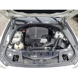 2015 BMW 5 SERIES