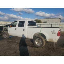 2016 FORD F250