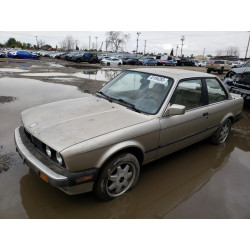 1988 BMW 3 SERIES