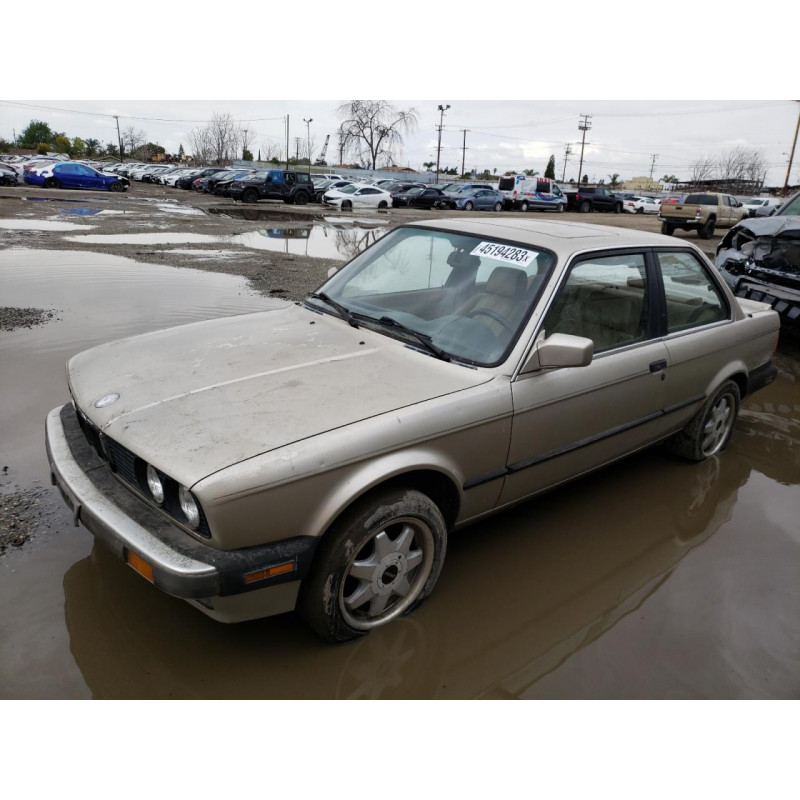 1988 BMW 3 SERIES