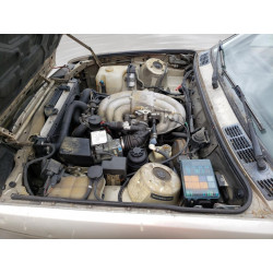 1988 BMW 3 SERIES