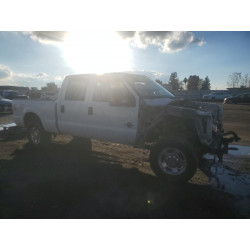 2016 FORD F250