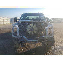 2016 FORD F250