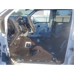 2016 FORD F250