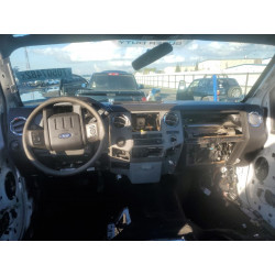 2016 FORD F250