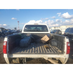 2016 FORD F250