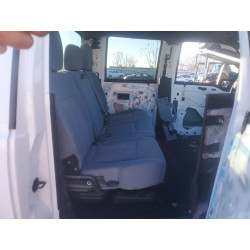 2016 FORD F250