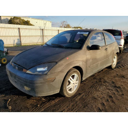 2000 FORD FOCUS