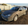 2000 FORD FOCUS