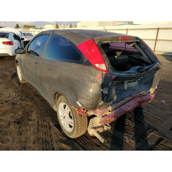 2000 FORD FOCUS