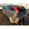 2000 FORD FOCUS
