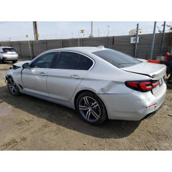 2021 BMW 5 SERIES