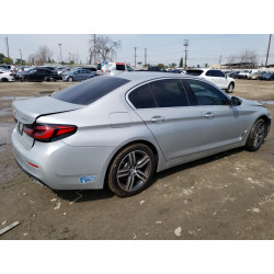 2021 BMW 5 SERIES