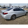 2021 BMW 5 SERIES