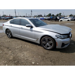 2021 BMW 5 SERIES