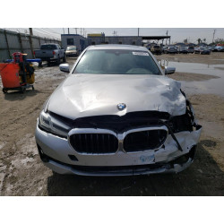 2021 BMW 5 SERIES