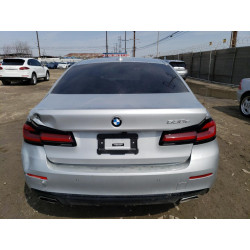 2021 BMW 5 SERIES
