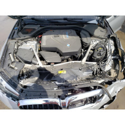 2021 BMW 5 SERIES