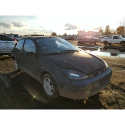 2000 FORD FOCUS