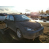 2000 FORD FOCUS