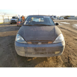 2000 FORD FOCUS