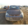2000 FORD FOCUS