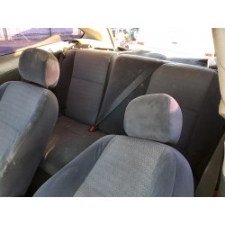 2000 FORD FOCUS