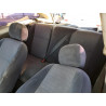 2000 FORD FOCUS