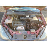 2000 FORD FOCUS