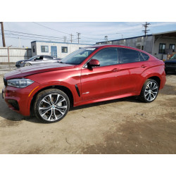 2019 BMW X6
