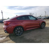 2019 BMW X6
