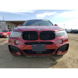 2019 BMW X6