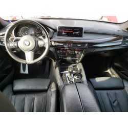 2019 BMW X6